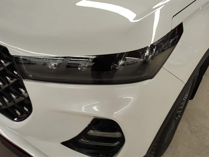 Фото 5 - Chery Tiggo 7