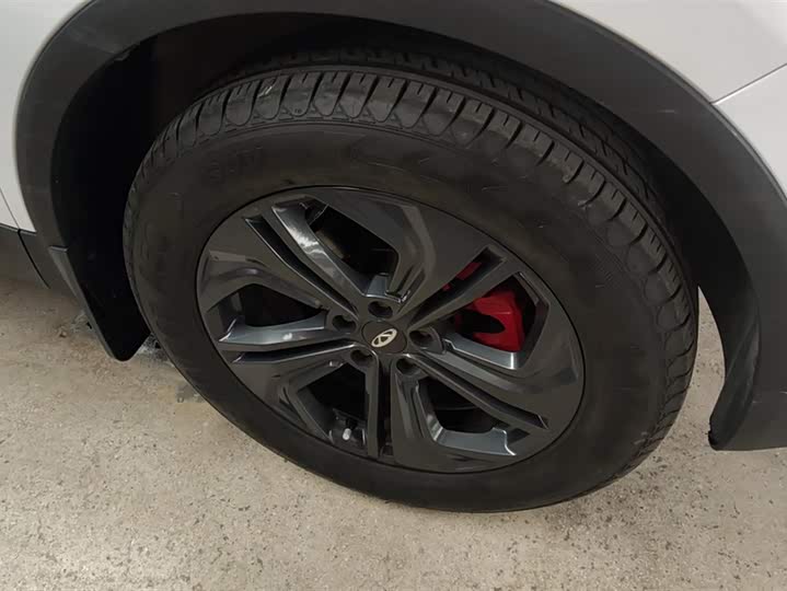 Фото 6 - Chery Tiggo 7