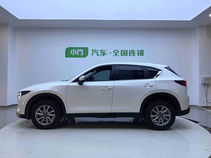 Фото 7 - Mazda CX-5