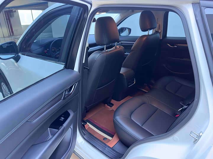 Фото 9 - Mazda CX-5