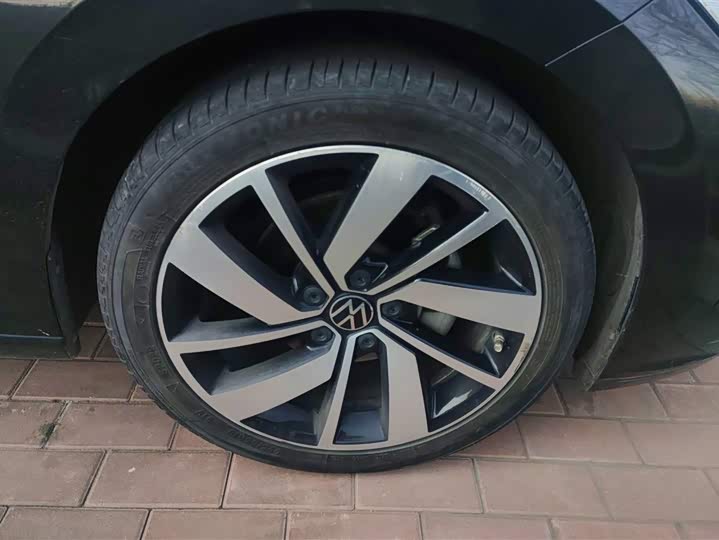 Фото 6 - Volkswagen Sagitar L