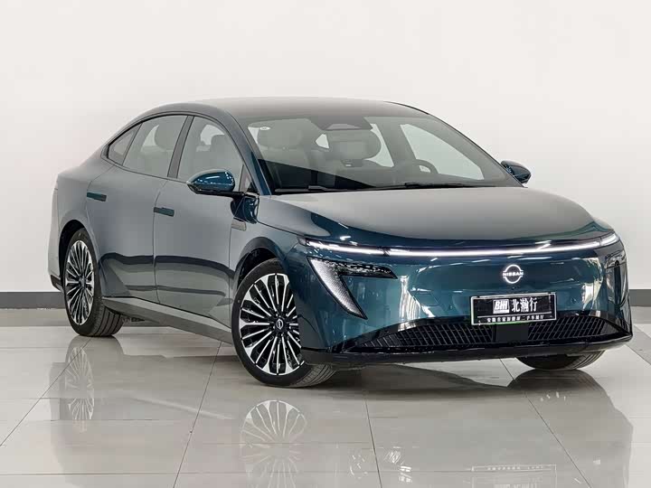 Фото 3 - Nissan N7