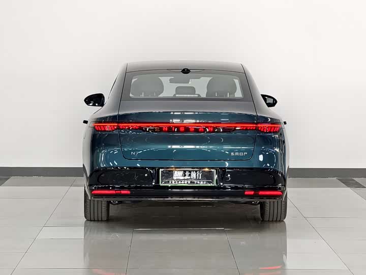 Фото 5 - Nissan N7