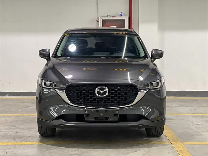 Фото 2 - Mazda CX-5