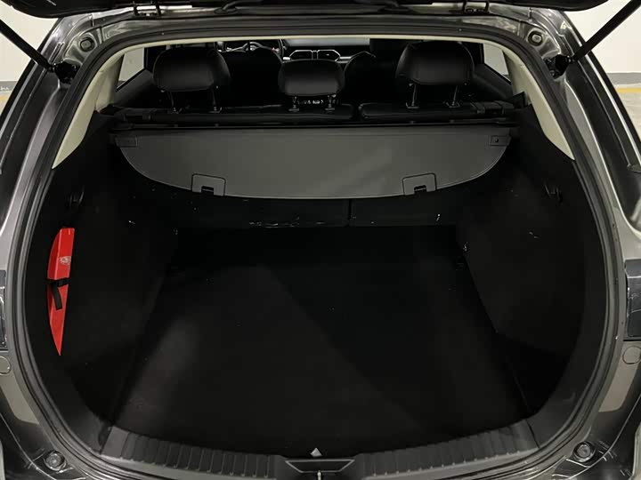 Фото 7 - Mazda CX-5