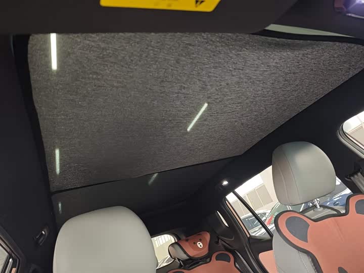 Фото 5 - GAC Aion Y