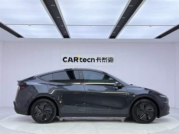 Фото 6 - Tesla Model Y