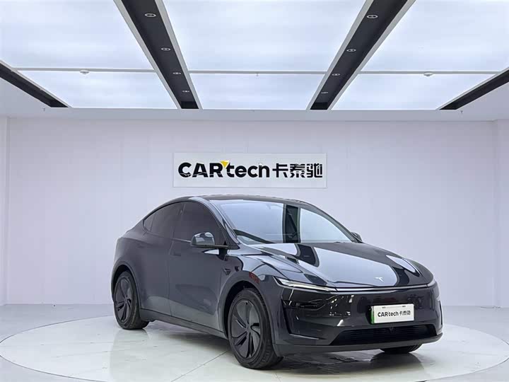 Фото 7 - Tesla Model Y