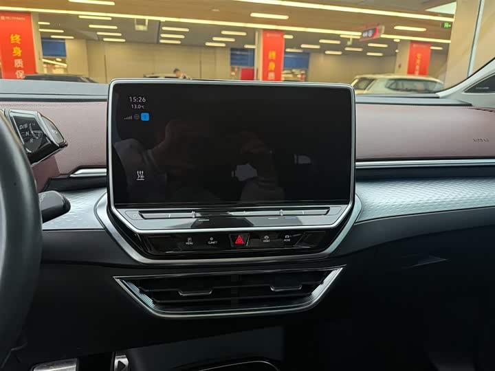 Фото 9 - Volkswagen ID.6 X