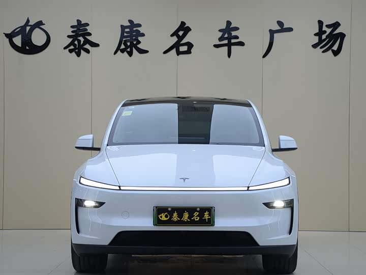 Фото 2 - Tesla Model Y