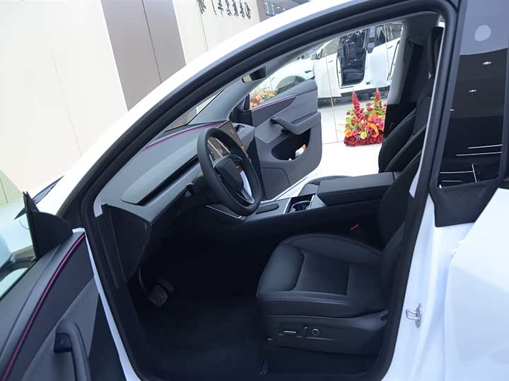 Фото 4 - Tesla Model Y