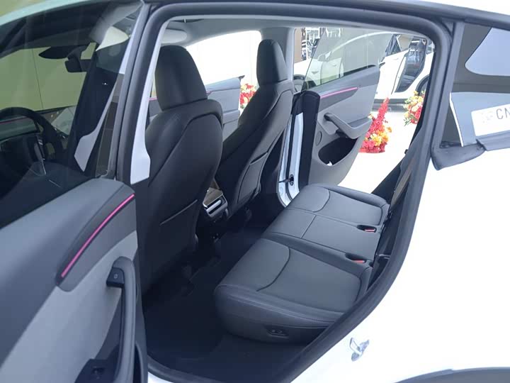 Фото 5 - Tesla Model Y