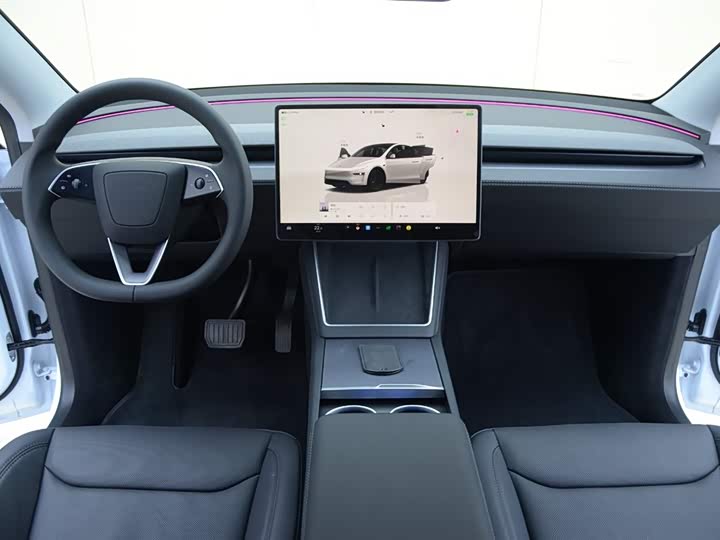 Фото 6 - Tesla Model Y