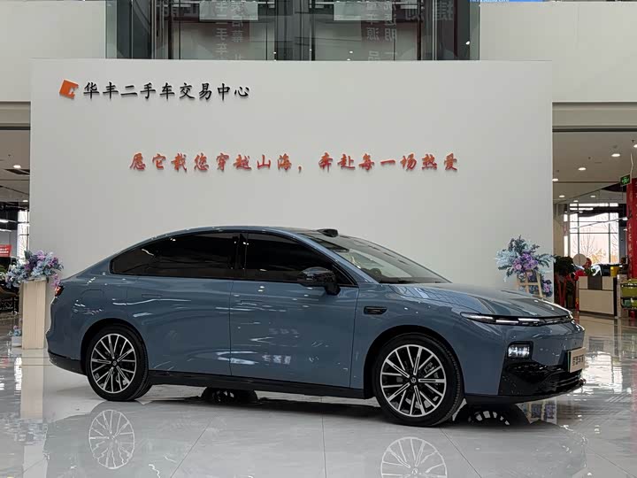 Фото 5 - Leapmotor B01