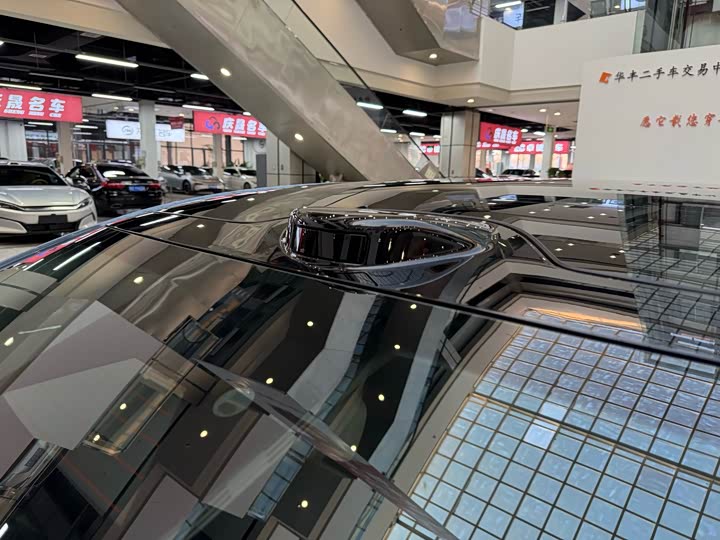 Фото 8 - Leapmotor B01