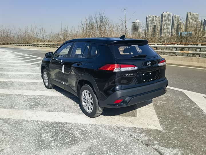 Фото 4 - Toyota Frontlander