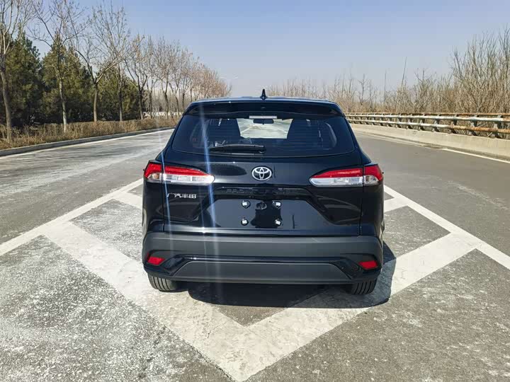 Фото 5 - Toyota Frontlander