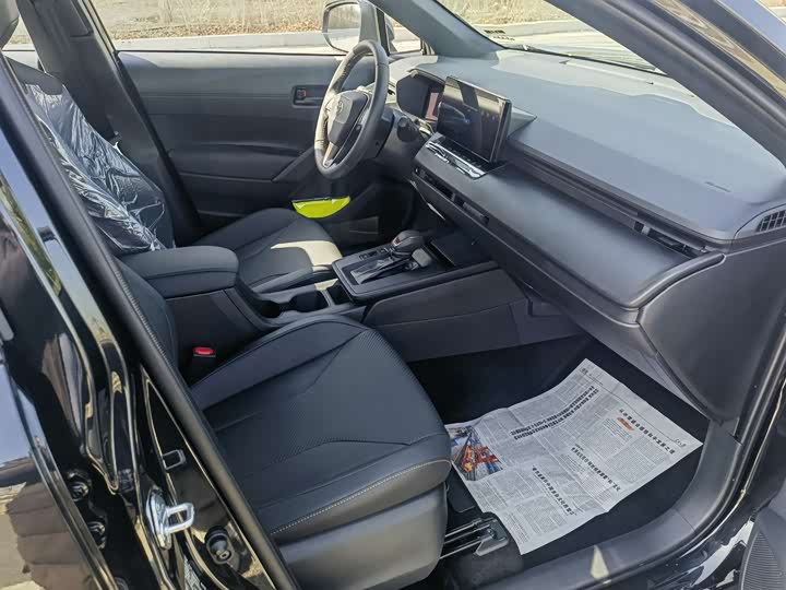 Фото 8 - Toyota Frontlander