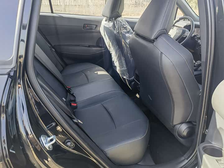 Фото 9 - Toyota Frontlander