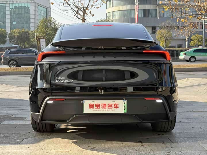 Фото 5 - Tesla Model Y