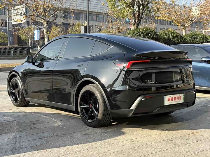 Фото 6 - Tesla Model Y