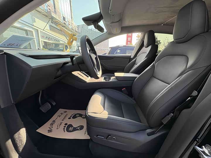 Фото 7 - Tesla Model Y