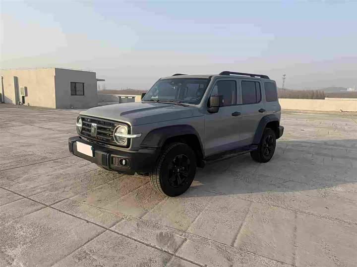 Фото 1 - Tank 300