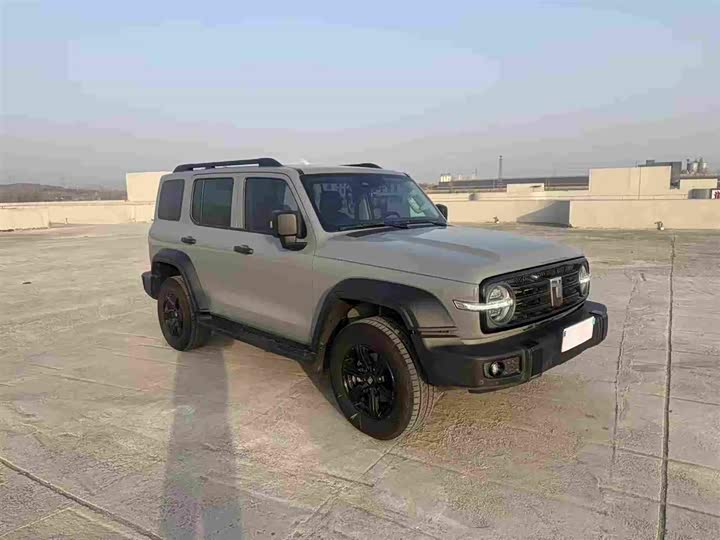 Фото 3 - Tank 300