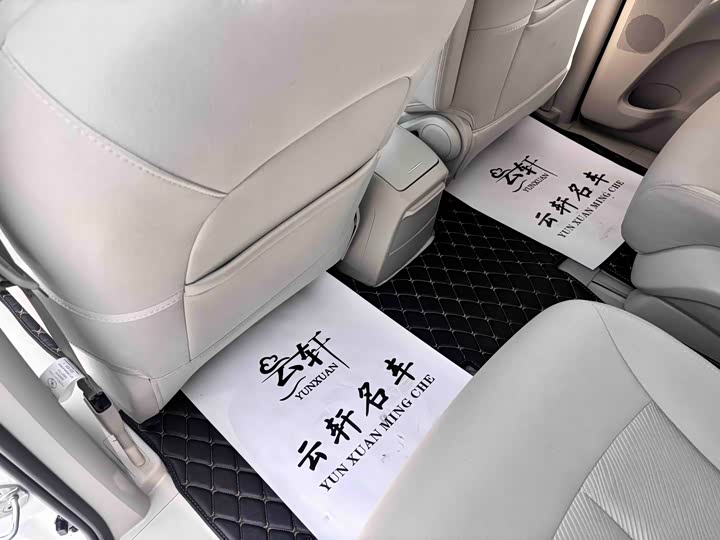 Фото 8 - Buick GL8 ES