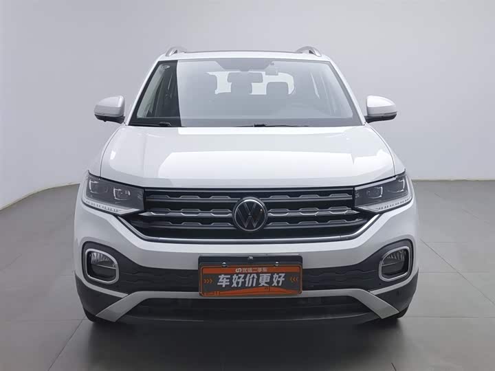 Фото 3 - Volkswagen Tacqua