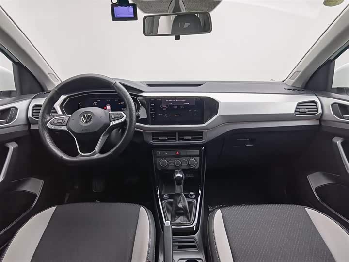 Фото 5 - Volkswagen Tacqua