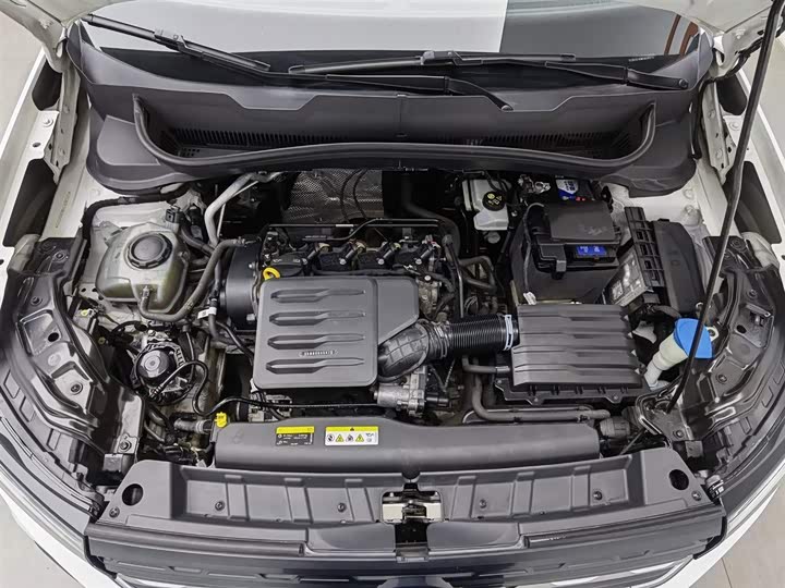 Фото 6 - Volkswagen Tacqua