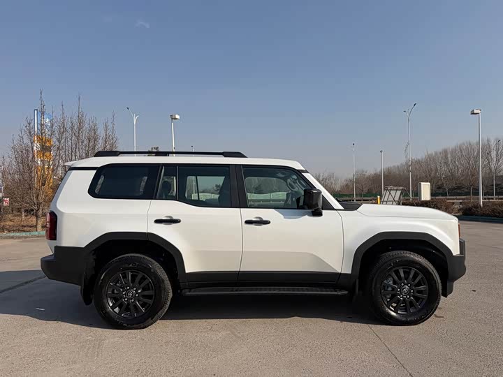 Фото 4 - Toyota Prado