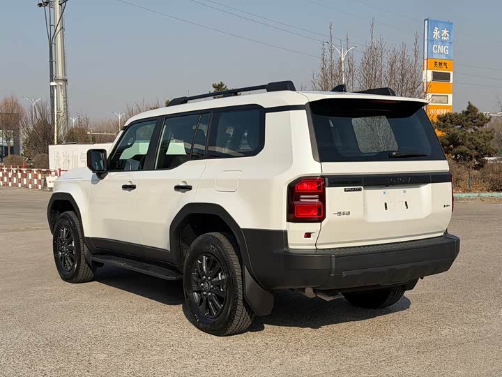 Фото 8 - Toyota Prado