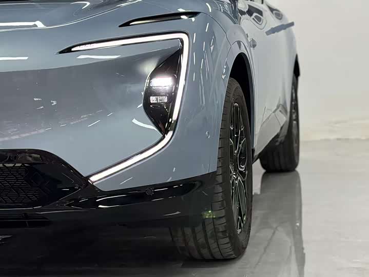 Фото 4 - Avatr 07