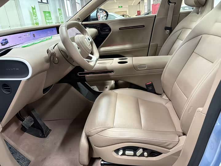 Фото 5 - Avatr 07