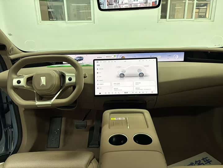 Фото 6 - Avatr 07