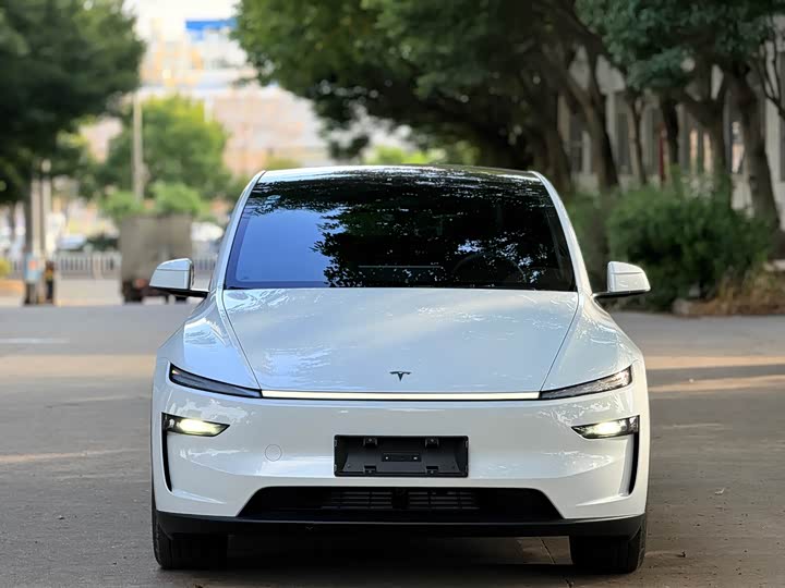 Фото 2 - Tesla Model Y