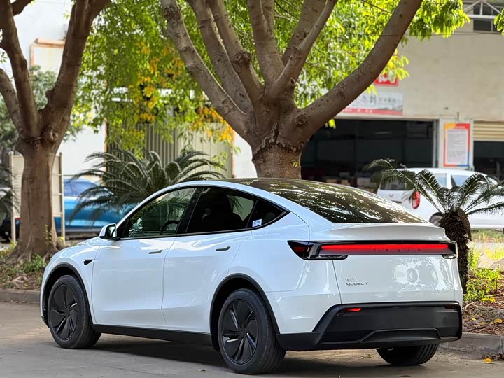 Фото 6 - Tesla Model Y