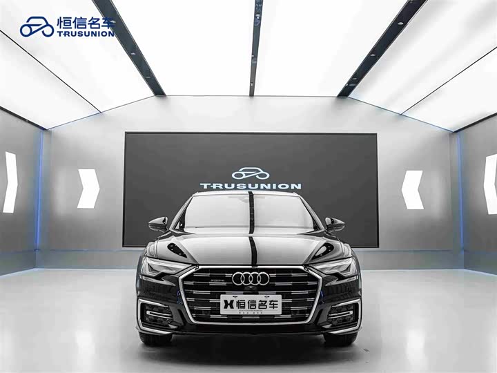 Фото 2 - Audi A6L