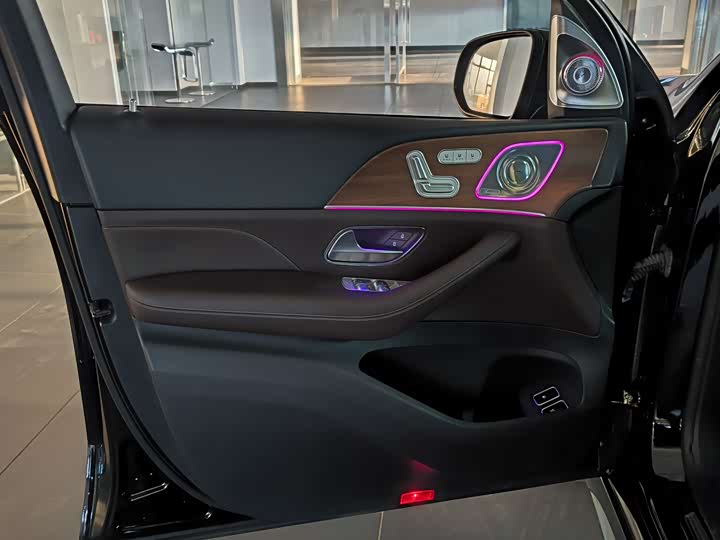 Фото 7 - Mercedes-Benz GLE-Class Hybrid