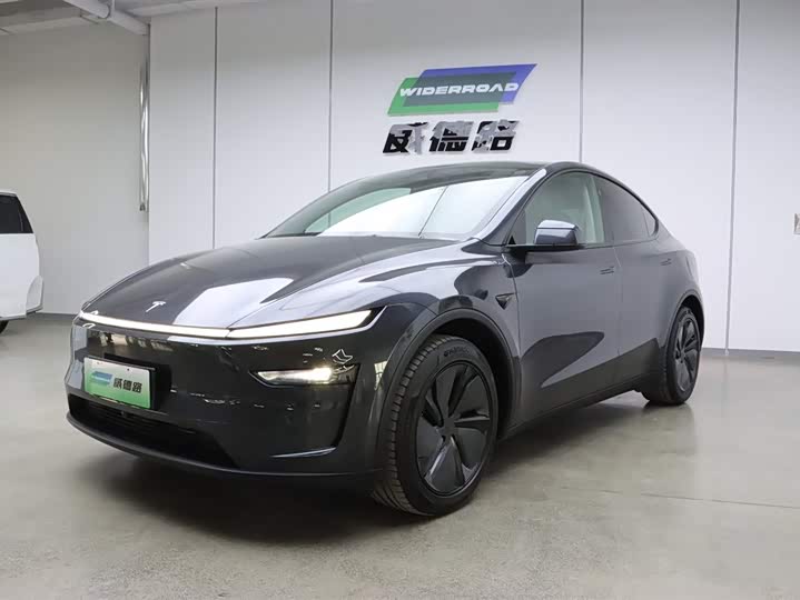 Фото 1 - Tesla Model Y