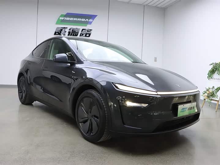 Фото 5 - Tesla Model Y