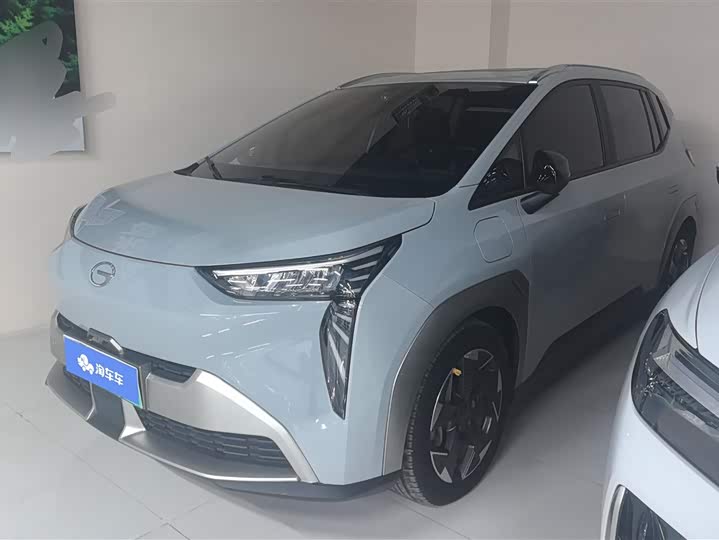 Фото 1 - GAC Aion Y