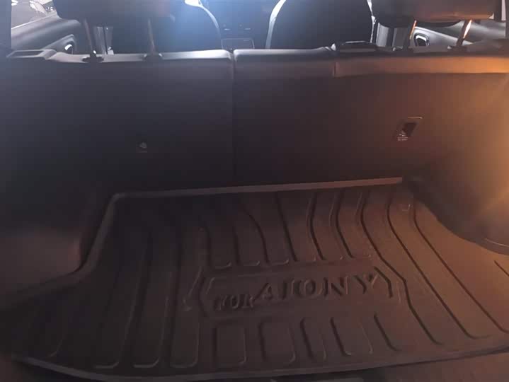 Фото 4 - GAC Aion Y