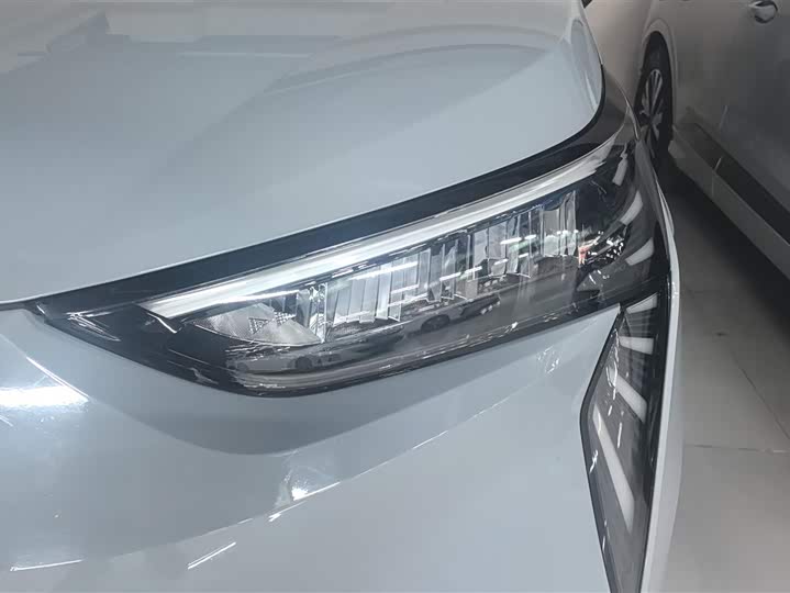 Фото 5 - GAC Aion Y