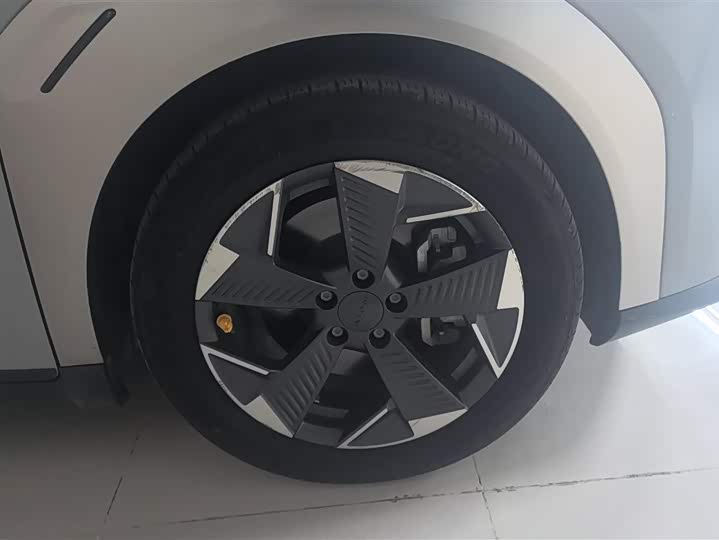 Фото 6 - GAC Aion Y