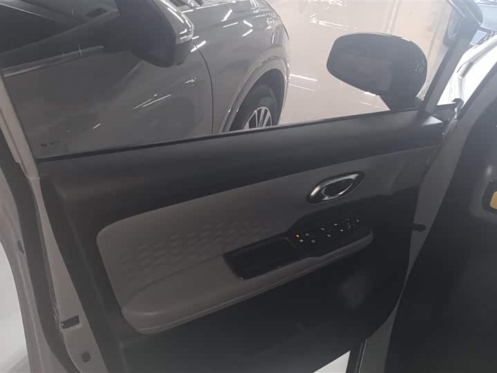 Фото 7 - GAC Aion Y