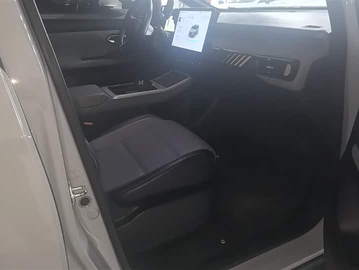 Фото 8 - GAC Aion Y