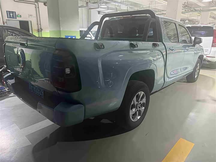 Фото 3 - Great Wall Pao